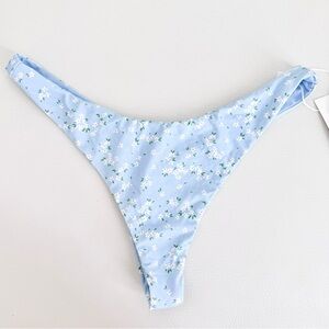 ❤️ Dippin’ Daisy’s Thong Bikini Bottom ❤️